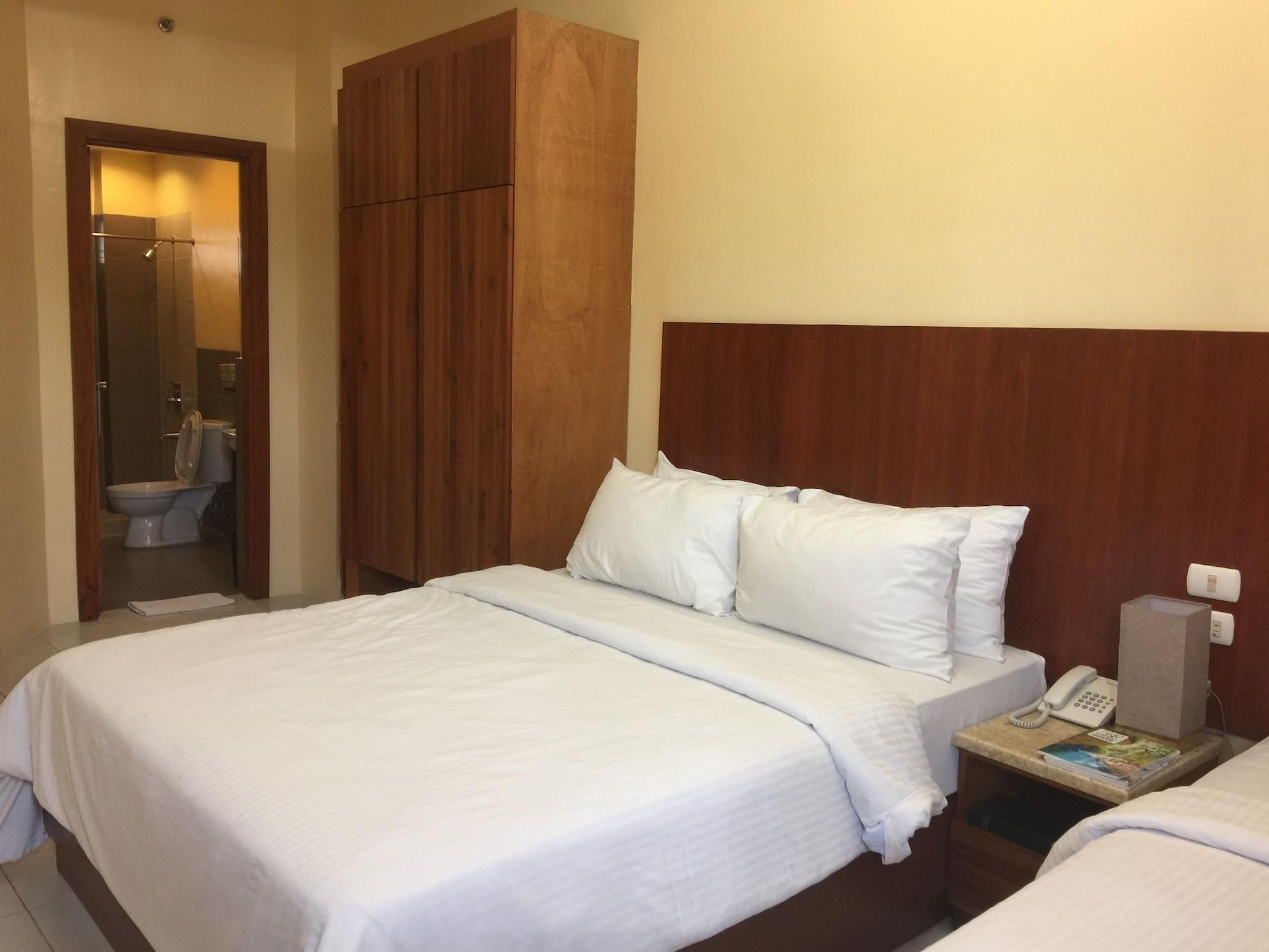 Tsai Hotel And Residences Cebu Extérieur photo