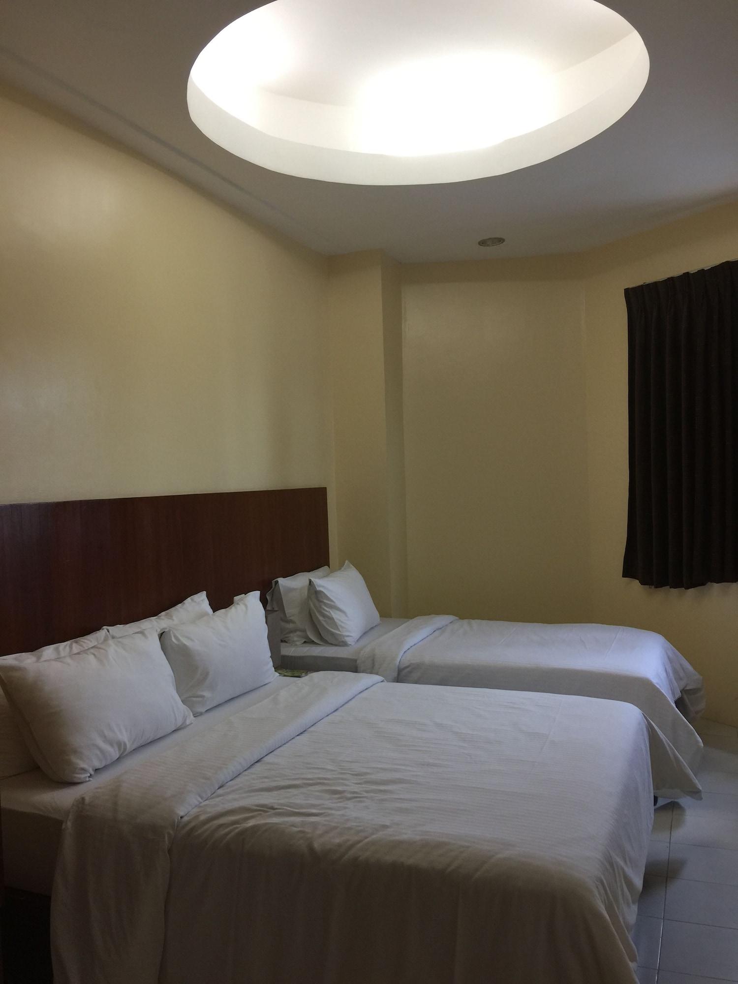 Tsai Hotel And Residences Cebu Extérieur photo