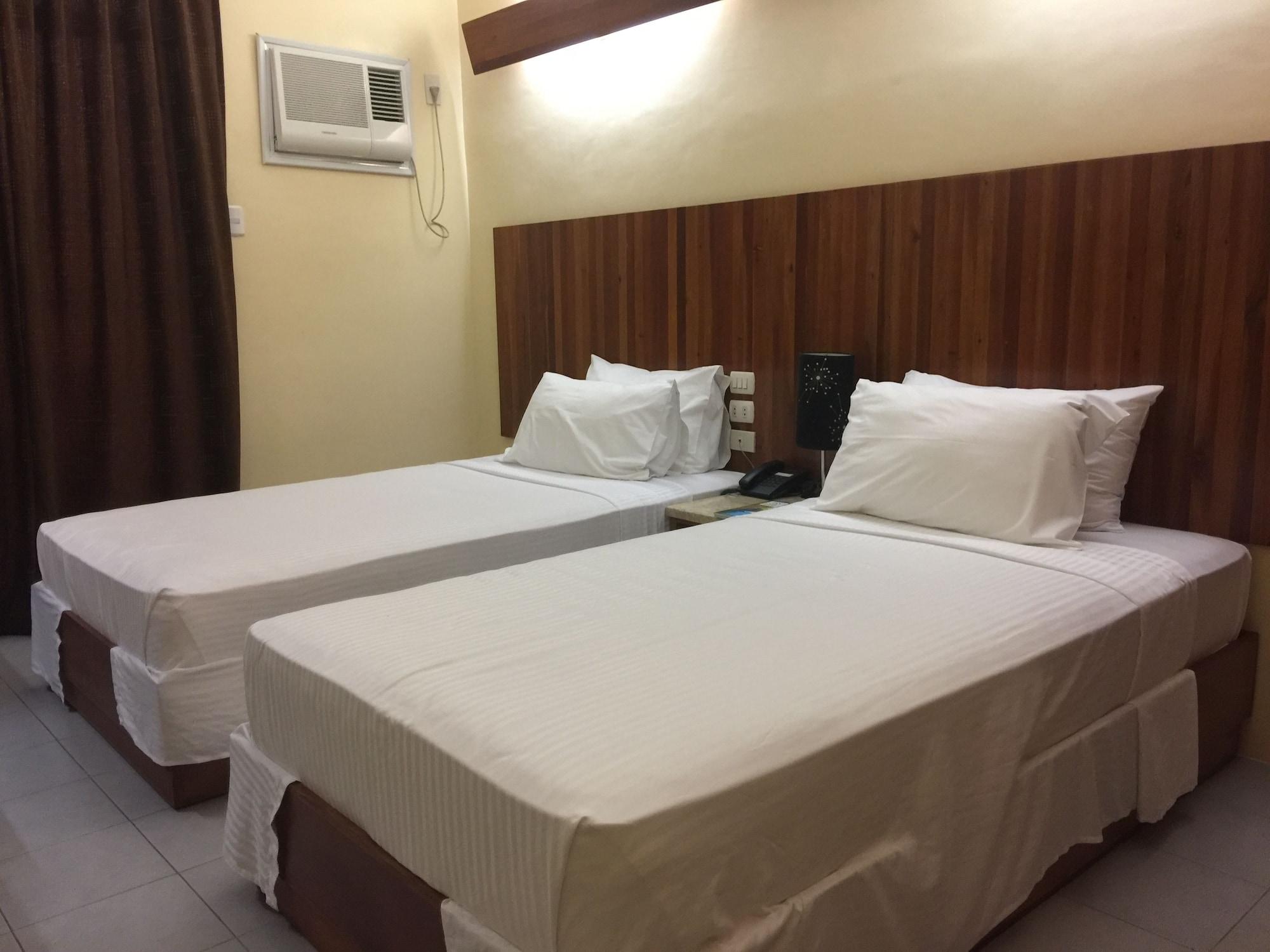 Tsai Hotel And Residences Cebu Extérieur photo