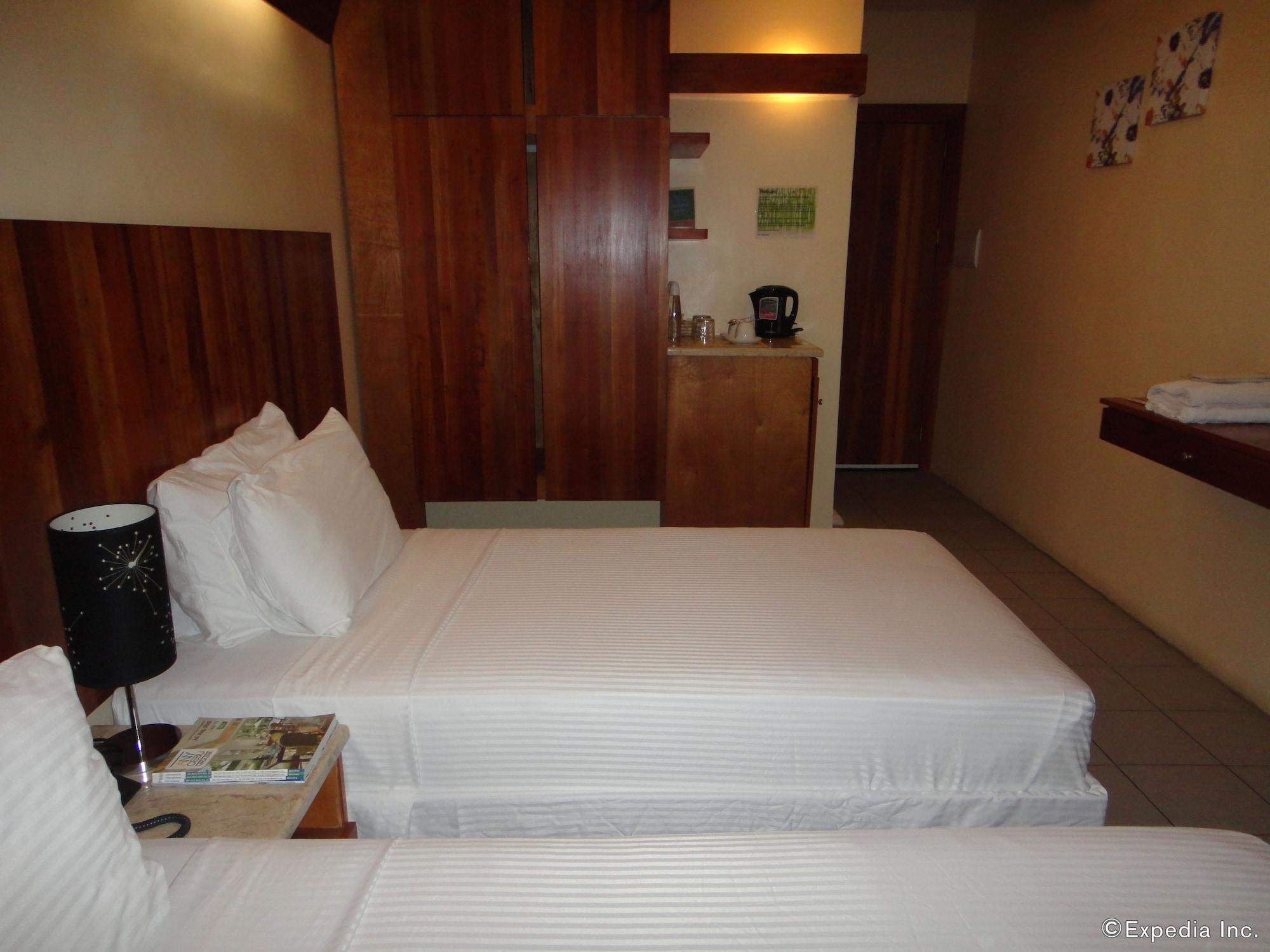 Tsai Hotel And Residences Cebu Extérieur photo