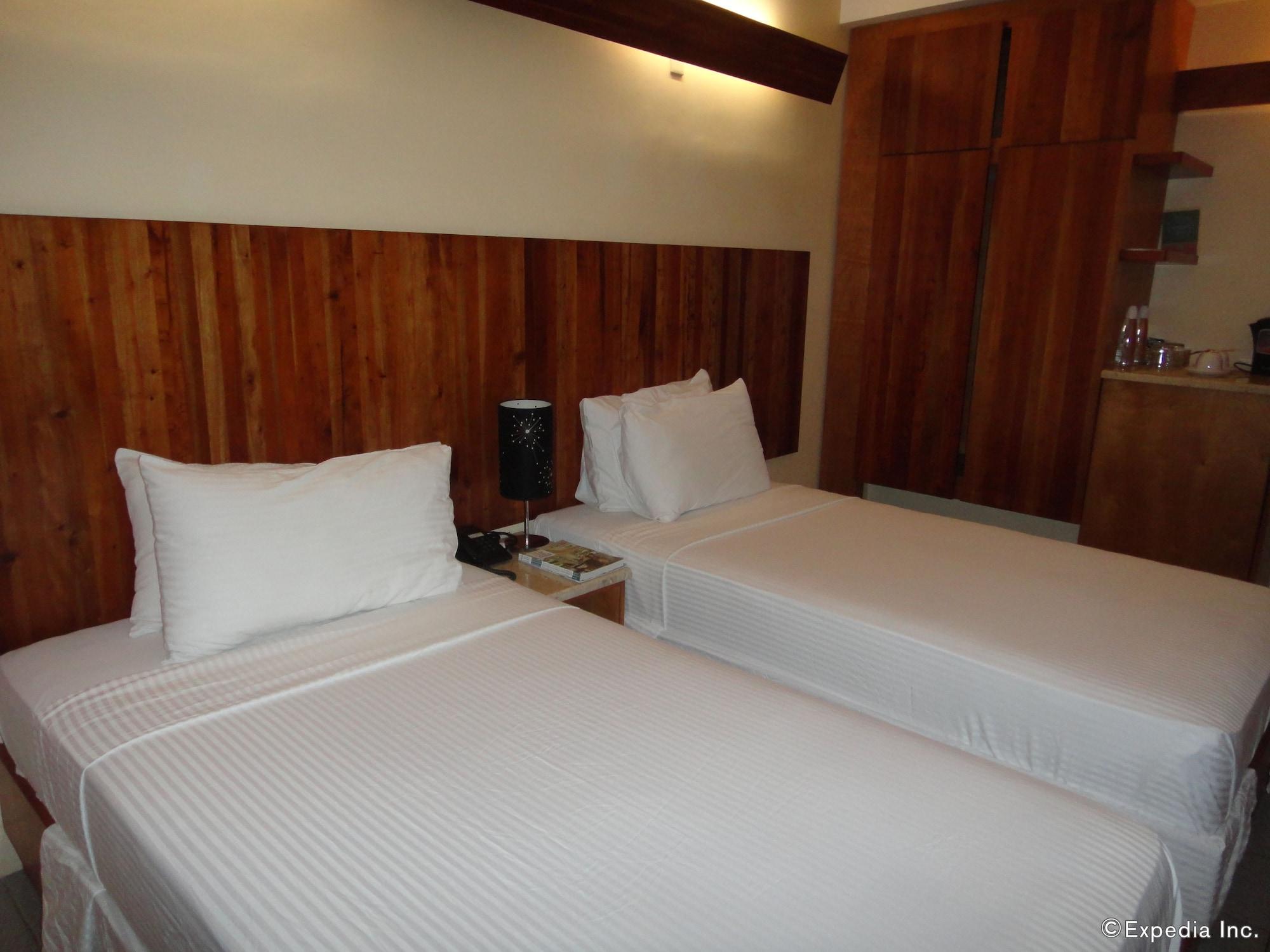 Tsai Hotel And Residences Cebu Extérieur photo