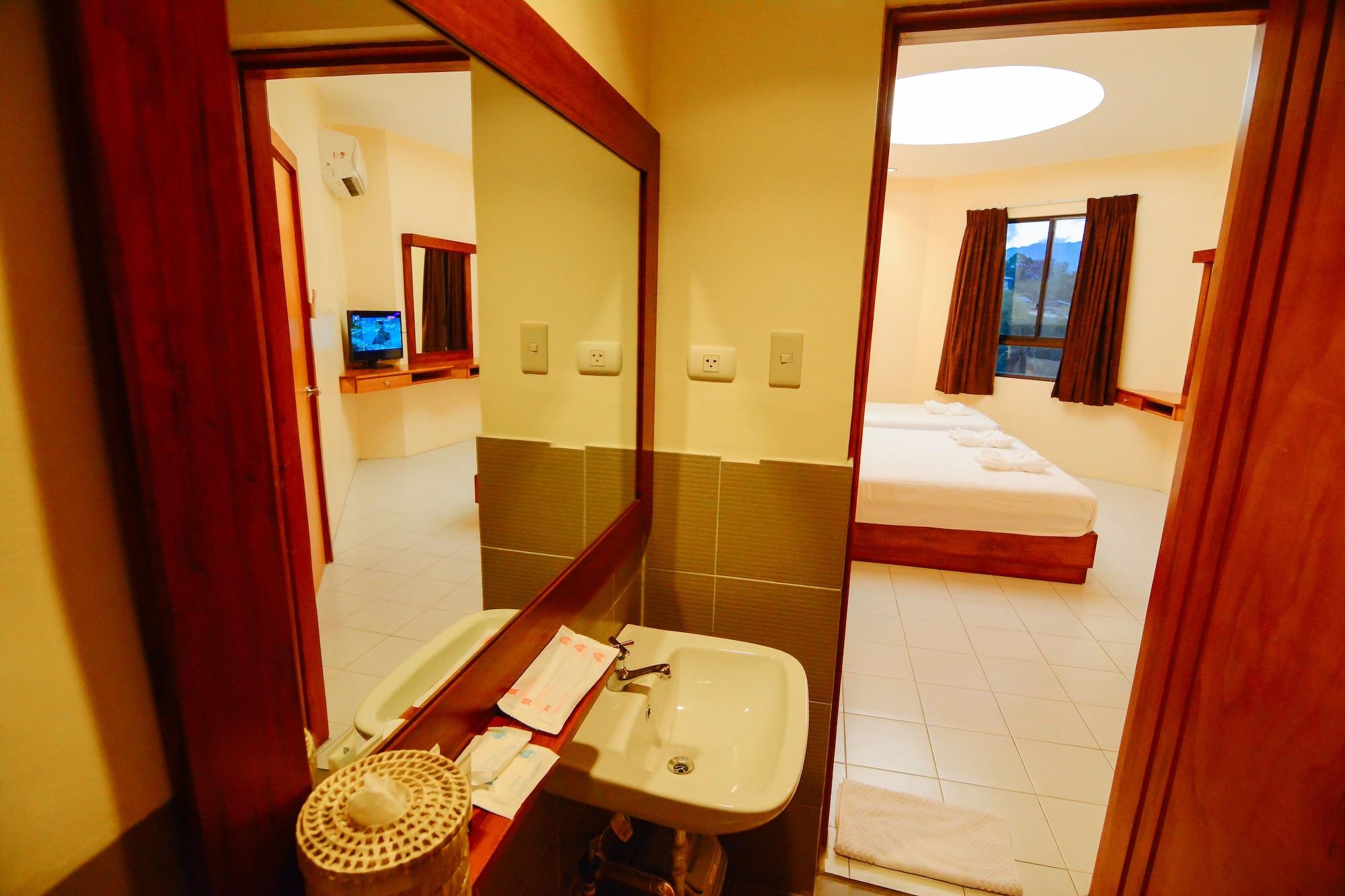 Tsai Hotel And Residences Cebu Extérieur photo