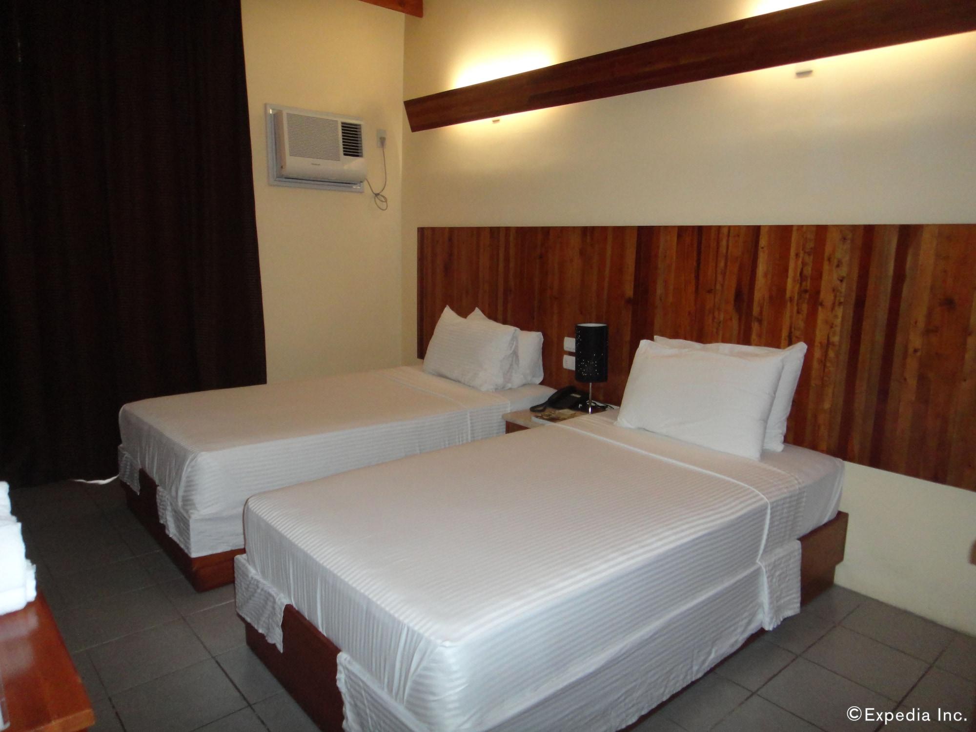 Tsai Hotel And Residences Cebu Extérieur photo