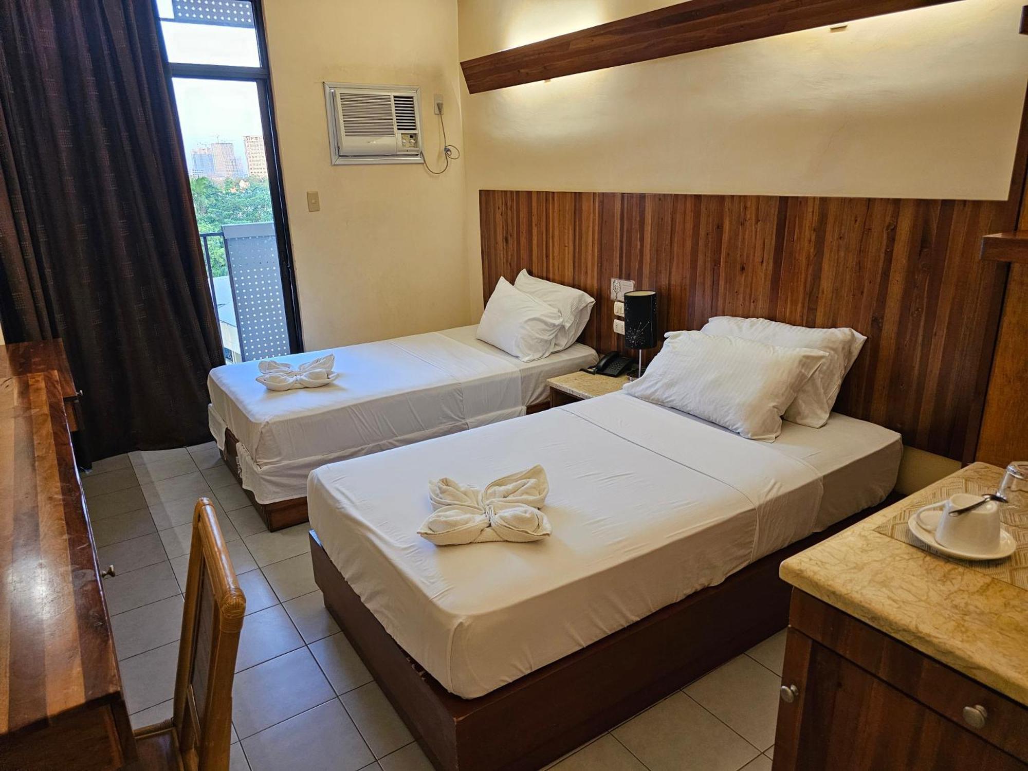 Tsai Hotel And Residences Cebu Extérieur photo