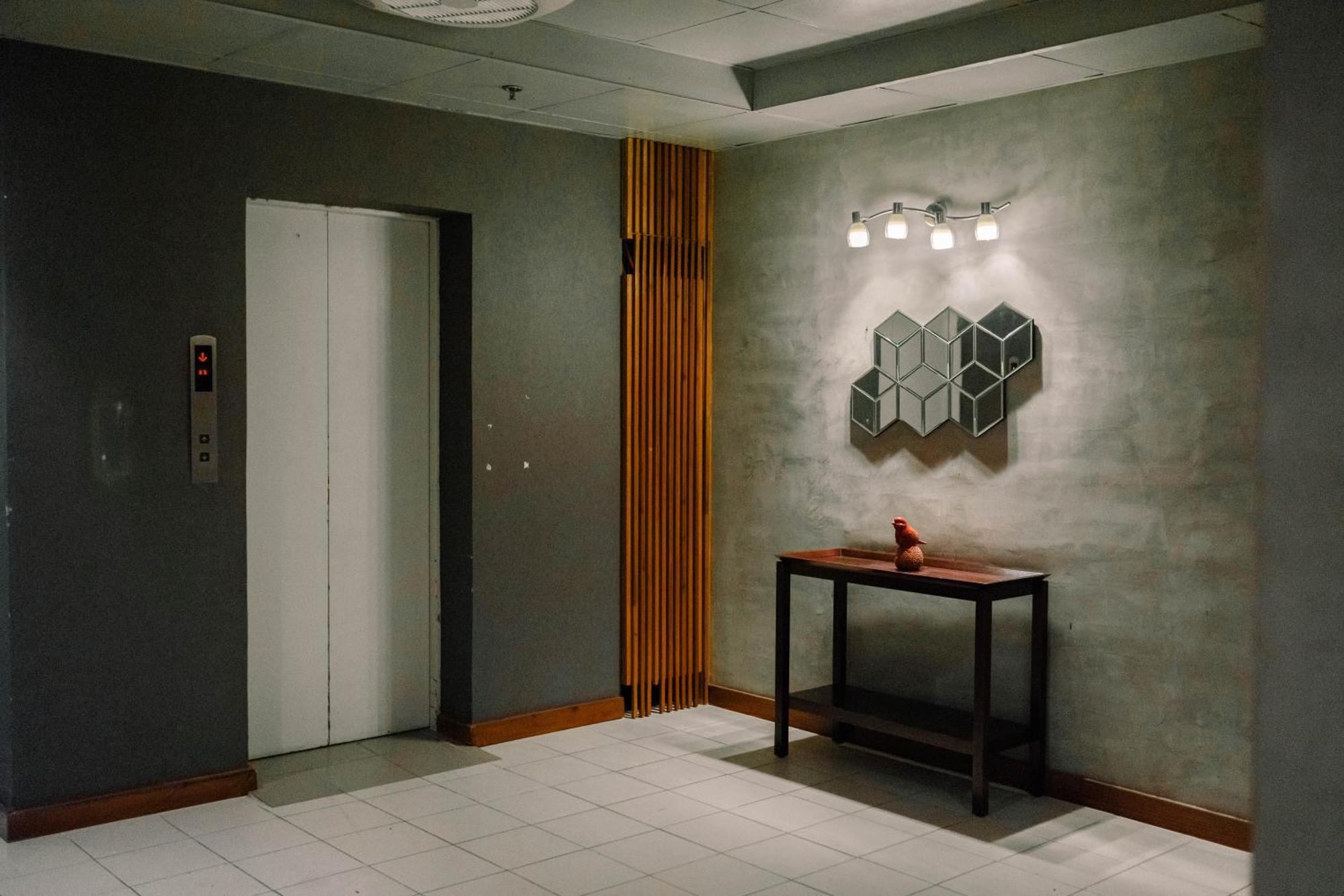 Tsai Hotel And Residences Cebu Extérieur photo