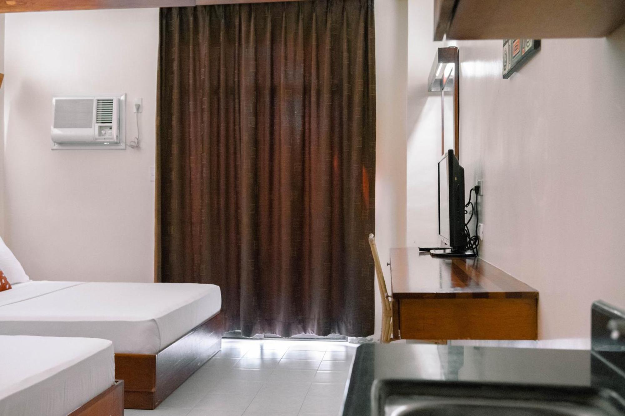 Tsai Hotel And Residences Cebu Extérieur photo