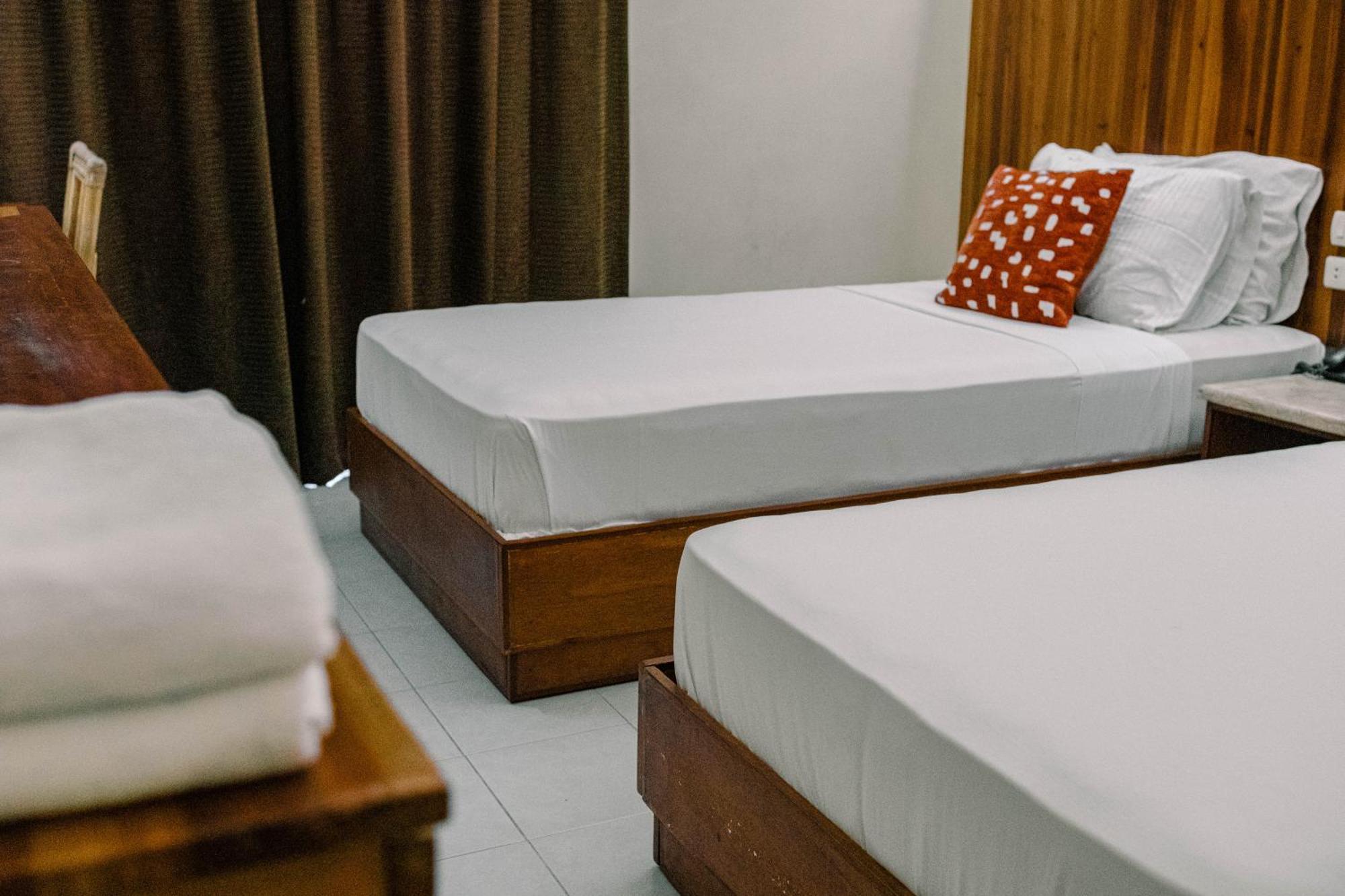 Tsai Hotel And Residences Cebu Extérieur photo