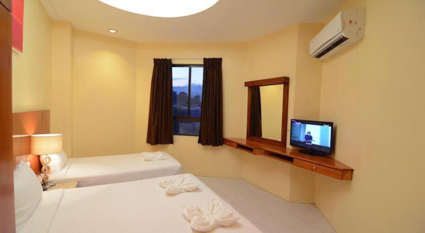 Tsai Hotel And Residences Cebu Extérieur photo